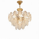 Galranirae A | Crystal Chandelier