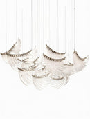 Tainelir I Cluster Chandelier