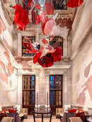 Selvethar I Cluster Chandelier