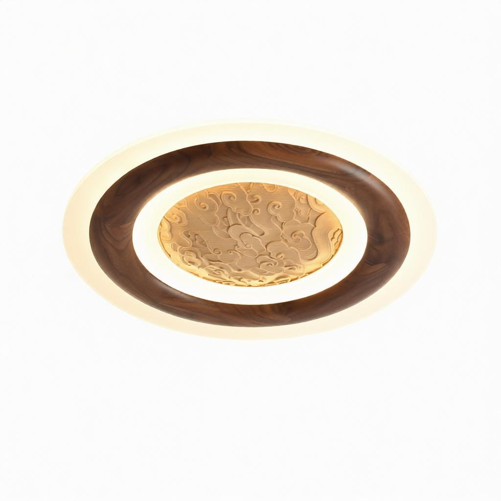 Mirenthe C | Ceiling Mounted Light