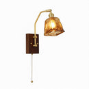 Serilune D I Wall Light