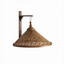 Oryndria | Rattan Wall Light - Home Cartel ®