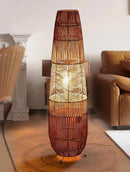 Erenthe B I Floor Lamp