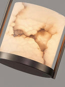 Prynelel | Alabaster Pendant Light