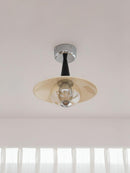Lyrensol I Semi Flush Mounted Light