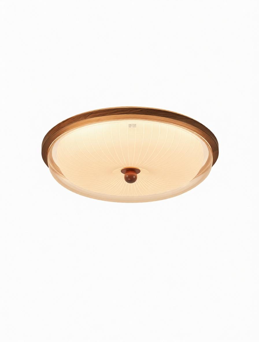 Daelina B | Ceiling Mounted Light - Detail View #4 | HomeCartel