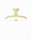 Norlan | Semi Flush Mounted Light