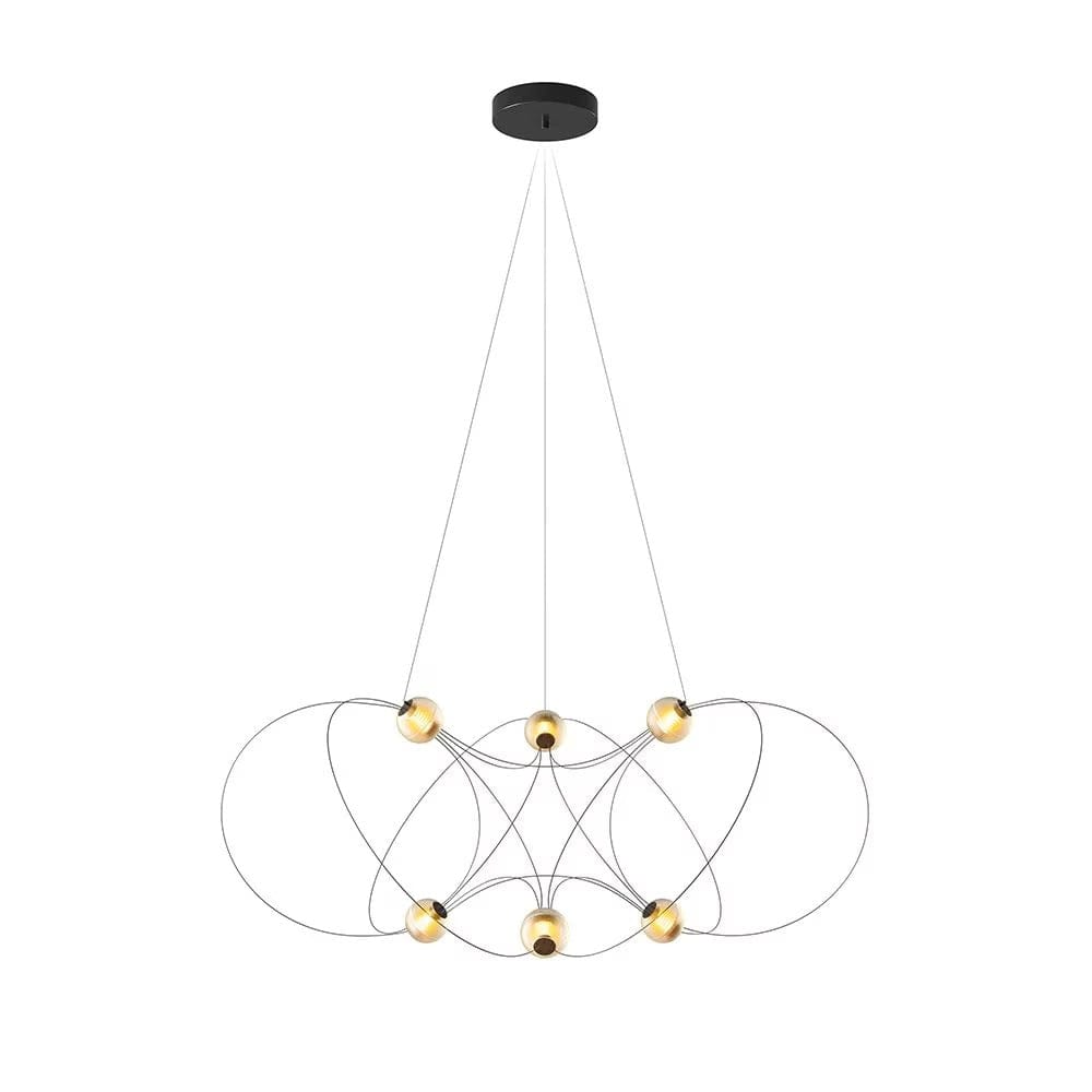 Ovrixan | Pendant Light - Modern Pendant Light | HomeCartel Philippines