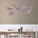 Orvayren I Cluster Chandelier