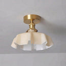 Umricson | Semi Flush Mounted Light