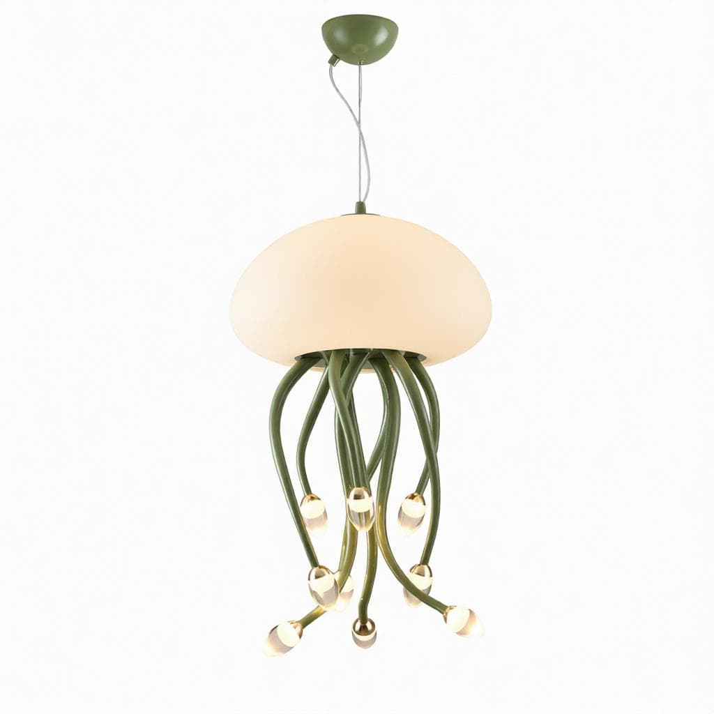 Rynnira A | Pendant Light - Detail View #2 | HomeCartel