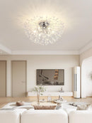 Venyriel | Semi Flush Mounted Light