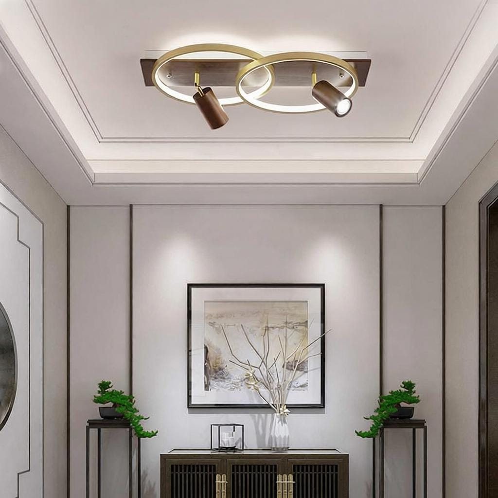 Calyssorin | Multi-functional Light - Detail View #4 | HomeCartel