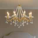 Eldorira | Crystal Chandelier