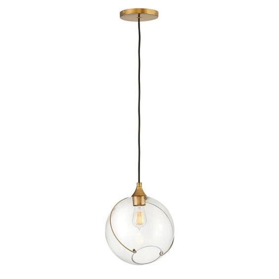 Marvel Une | Modern Pendant Light - Detail View #4 | HomeCartel
