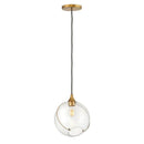 Marvel Une | Modern Pendant Light