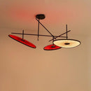 Eneix Une | Semi Flush Mounted Light - Home Cartel ®