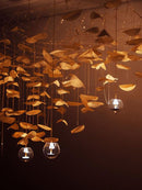Lynnareth I Cluster Chandelier