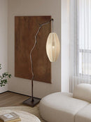 Raventha | Rattan Floor Lamp - Home Cartel ®