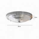 Fenrala I Ceiling Mounted Light