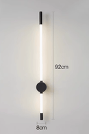 Tilvenor | Linear Wall Light