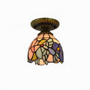 Tirinor Deux | Semi Flush Mounted Light