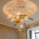 Daurinna I Cluster Chandelier