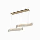 Agra B | Chandelier