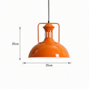 Daryll | Pendant Light