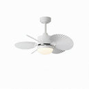 Korrin | Outdoor Lighted Ceiling Fan