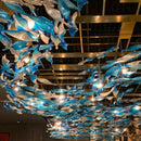 Tarnithra I Cluster Chandelier