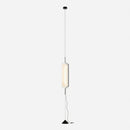 Lopas D | Pendant Light with Floor Base