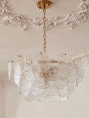Cyllis | Crystal Chandelier