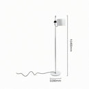 Elnyra | Floor Lamp