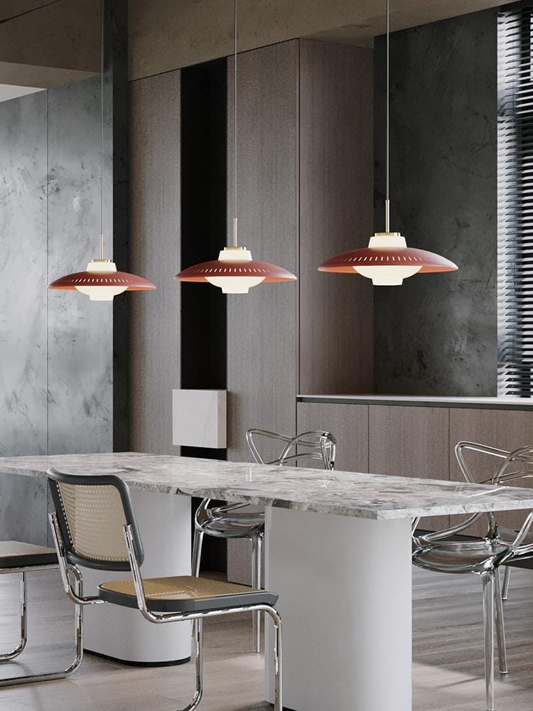 Valrenae | Pendant Light - Detail View #6 | HomeCartel