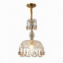 Belthara | Mini Chandelier