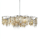 Galliart Deux | Linear Chandelier - Home Cartel ®