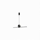 Machesky | Linear Chandelier
