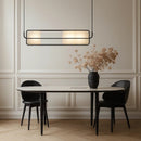 Xenia | Modern Chandelier