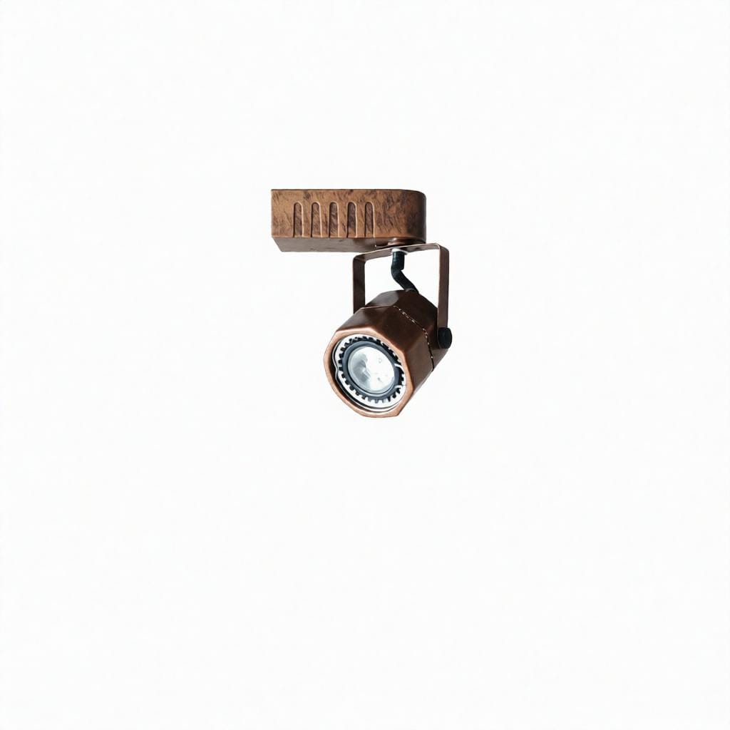 Faenorin | Track Light - Detail View #8 | HomeCartel