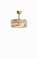 Solwyn | Semi Flush Mounted Light
