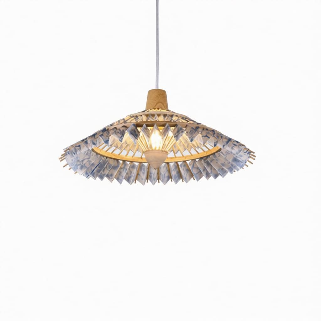 Nynthale B | Pendant Light