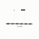 Balson Deux | Linear Chandelier