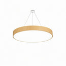 Dio Trois | Drum Chandelier