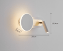 Yestriel | Linear Wall Light