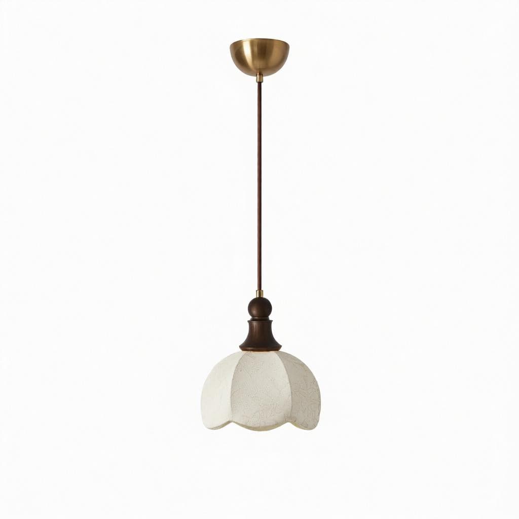 Trelveena I Pendant Light