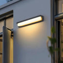 Faelvethis | Outdoor Wall Light