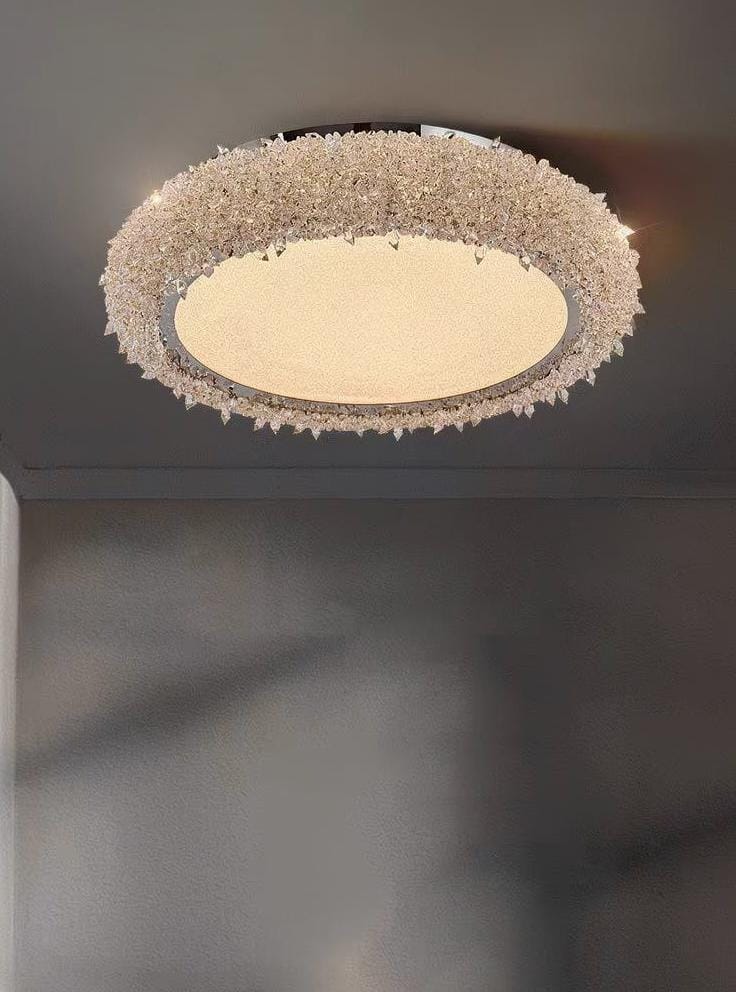 Ziarko | Ceiling Mounted Light - Detail View #3 | HomeCartel