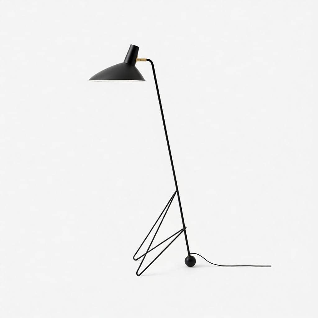 Dorelynne Une | Floor Lamp - Modern Floor Lamp | HomeCartel Philippines