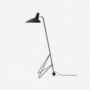 Dorelynne Une | Floor Lamp